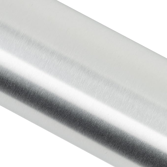 Winware 15-Inch Aluminum Rolling Pins - Image 2