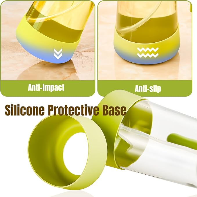 PARACITY 2 in 1 Oil Dipenser Bottle - Image 4