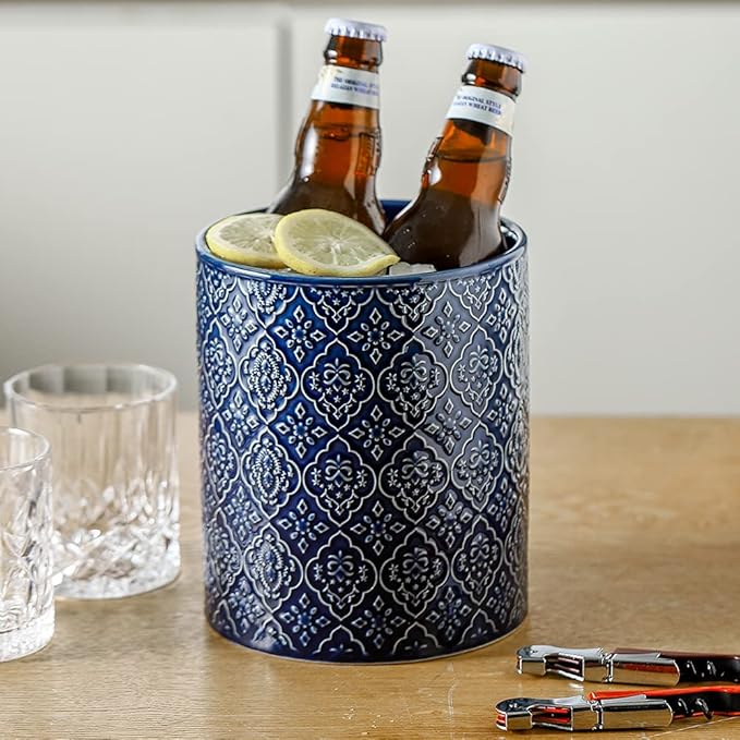 KOOV Kitchen Utensil Holder, Large Utensil Holders - Image 6