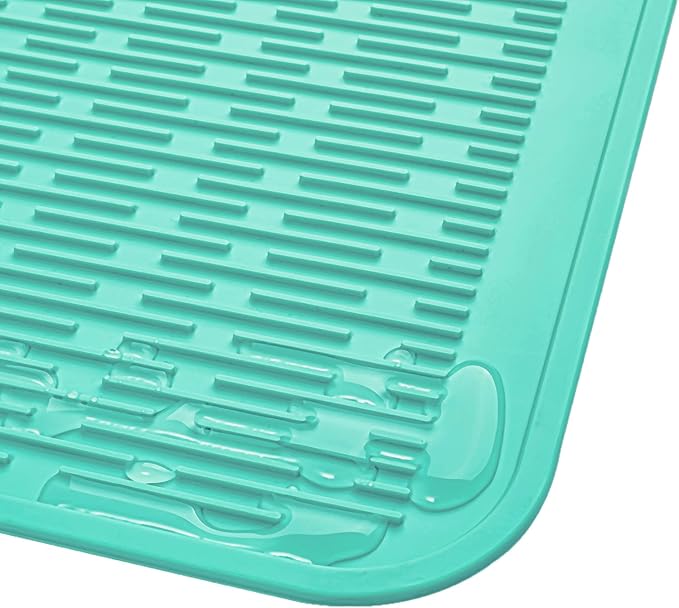MicoYang Silicone Dish Drying Mat - Image 9