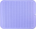 MicoYang Silicone Dish Drying Mat by MicoYang