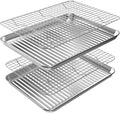 ROTTAY Baking Sheet, Half Sheet Pan by Rottay