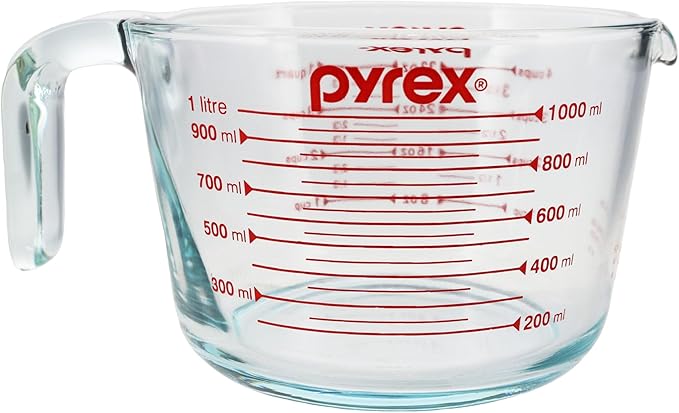 Pyrex 5301485 4 Cup Glass Measuring Cup - Image 5