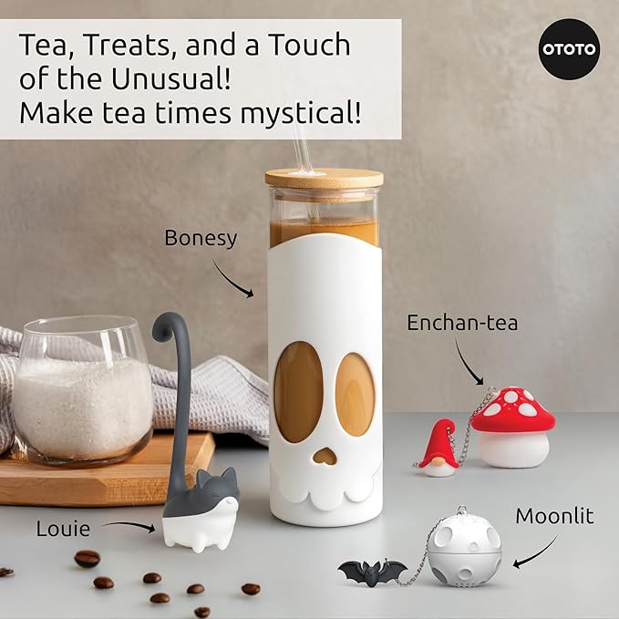 Cute Tea Strainers - Image 8