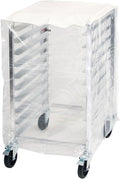 Winco Cover for 10-Tier Sheet Pan Rack ALRK-10 and ALRK-10BK by Winco