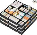 DIMJ Drawer Organizer Clothes Storage by DiMJ