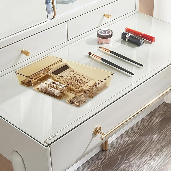 Kitchen Desk Drawer Organizers Storage - Image 6