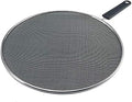 Farberware Professional Stainless Steel Odor Absorbing Splatter Screen by Farberware