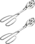 Kitchen Tongs for Cooking for Buffet Party Catering by KBBYT