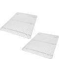 USA Pan XL Nonstick Baking and Cooling Rack by USAPan