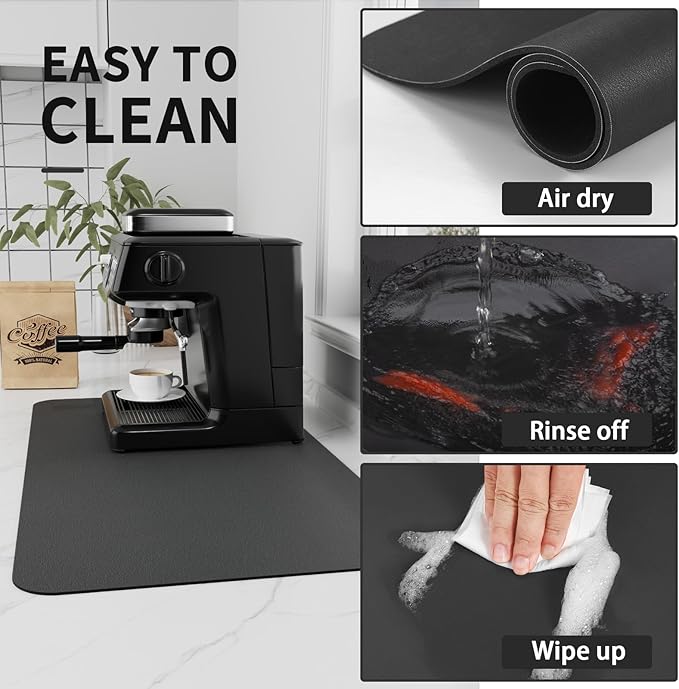 HotLive Coffee Mat - Image 4