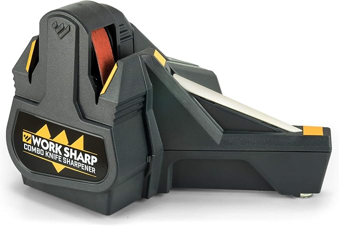 Work Sharp - WSCMB Combo Knife Sharpener - Image 5