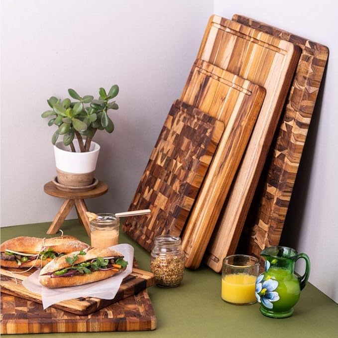 Teakhaus Cutting Board - Image 2
