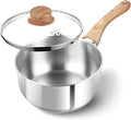 KOCH SYSTEME CS 2 Quart Sauce Pan by KOCHSYSTEMECS