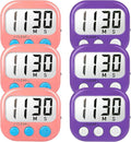 Classroom Timers for Teachers Kids Large Magnetic Digital Timer Teacher by AOUCE