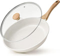 SENSARTE Nonstick Ceramic Frying Pan by SENSARTE