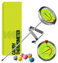 CRAFT911 Candy Thermometer by Craft911byLIME