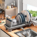 SanDream Small Dish Drying Rack by SanDream