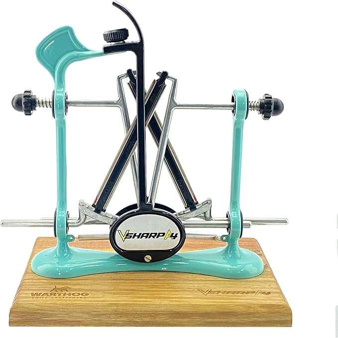 Warthog V-Sharp Elite Knife Sharpeners - Image 2