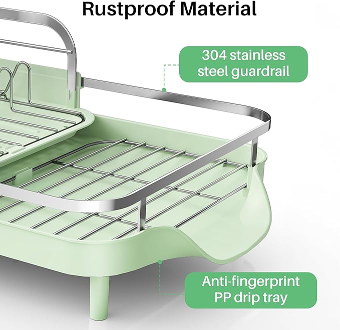 SAYZH Dish Drying Rack - Image 3