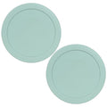 Pyrex 7201-PC Round 4 Cup Storage Lid by Pyrex