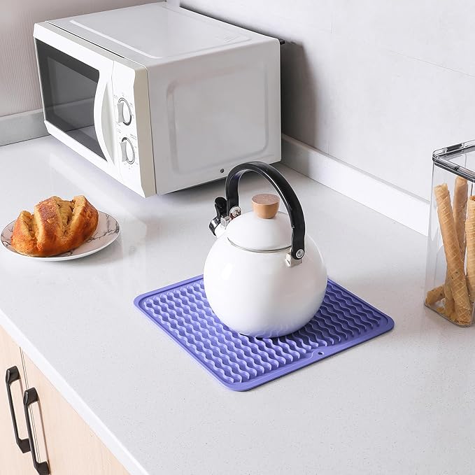 MicoYang Silicone Dish Drying Mat - Image 8