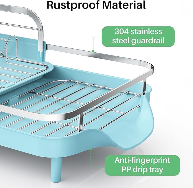 SAYZH Dish Drying Rack - Image 4