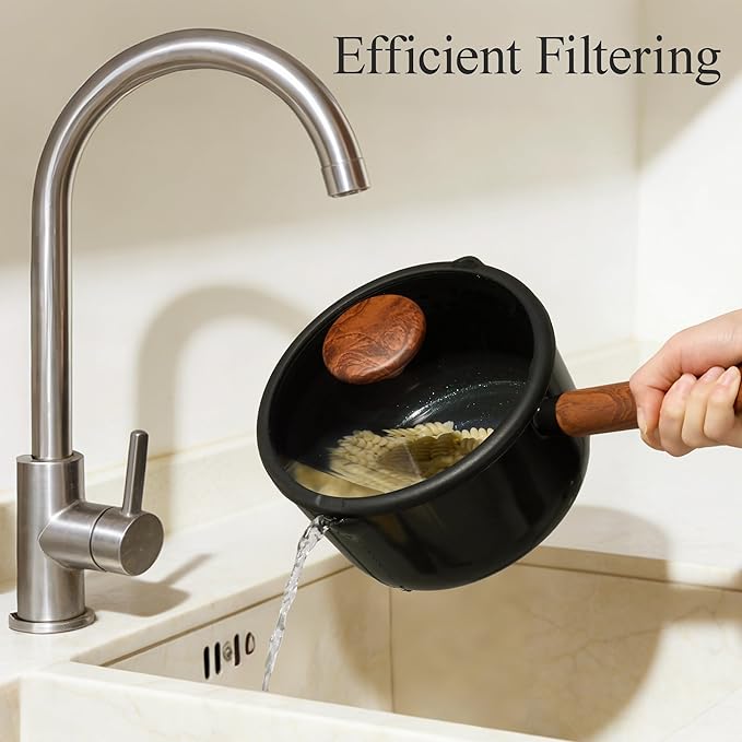CAROTE 2QT & 3QT Sauce Pan Sets - Image 4