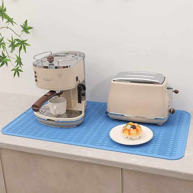MicoYang Silicone Dish Drying Mat - Image 8