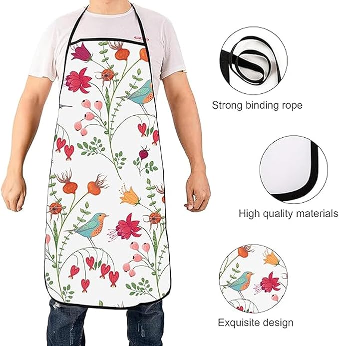 3 Pcs Kitchen Stuff, Kitchen Oven Mitts and Pot Holders Sets - Image 3