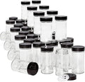 Kamenstein 5244227 Empty Jars by Kamenstein