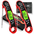 AWLKIM 2Pack Digital Meat Thermometer by AWKLIM