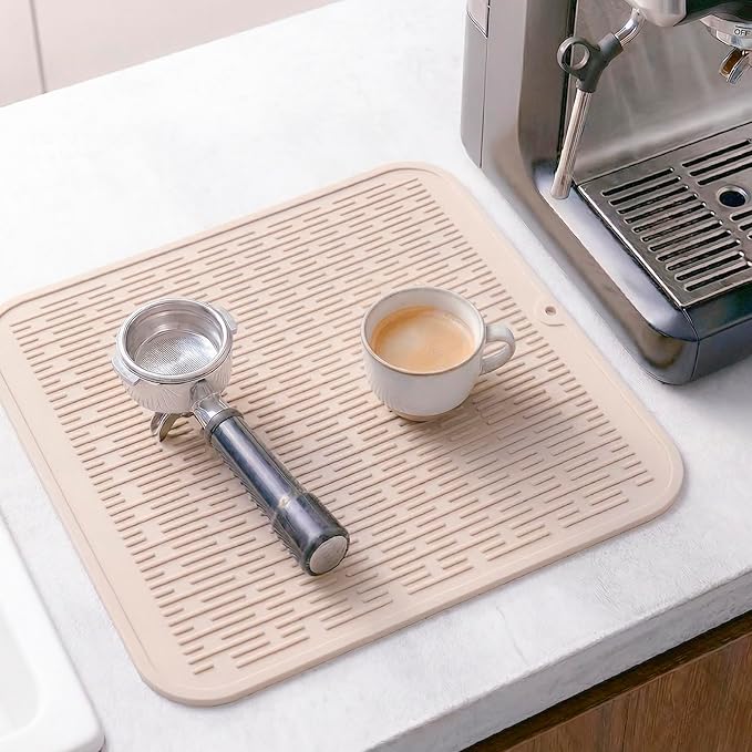 MicoYang Silicone Dish Drying Mat - Image 8