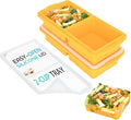 XOMOO Silicone Freezer Tray by Xomoo
