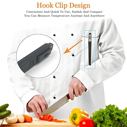 Meat Thermometer - Image 8