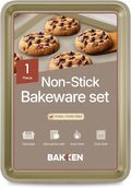 BAKKEN Kitchen Baking Pans by Unknown