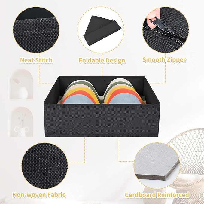 DIMJ Drawer Organizer 15 Pack - Image 4