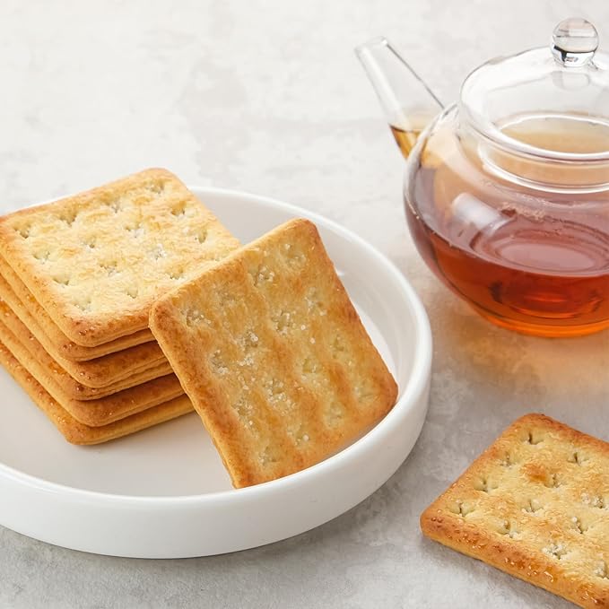 ALLTOP 5 Pieces Biscuit Cutter - Image 6