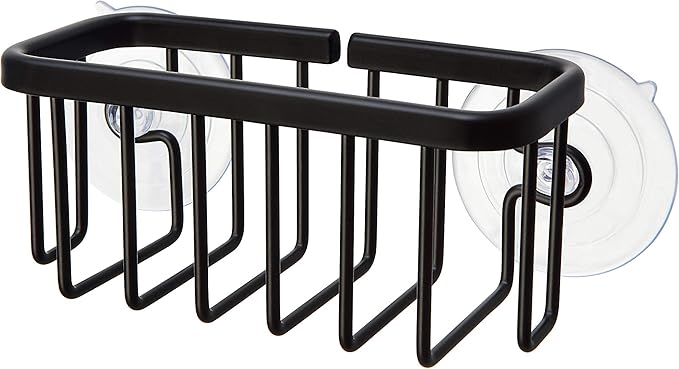 SunnyPoint NeverRust Kitchen & Bathroom Sink Caddy - Image 7
