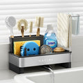 Nacial Kitchen Sink Caddy Organzier by NacialPromise-Consumersfirstalways