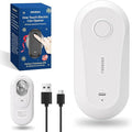 Auto Electric Can Opener, Rechargeable Can Openers by EROBSKJ