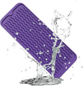 ZLR Silicone Sponge Holder & Sink Caddy Tray by ZLR