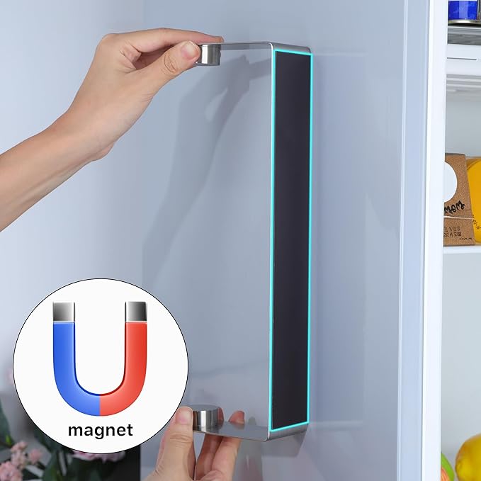 ZUNTO Magnetic Paper Towel Holder - Image 2