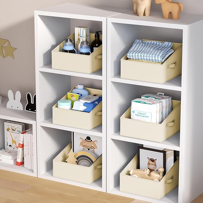 DIMJ Closet Storage Bins - Image 6