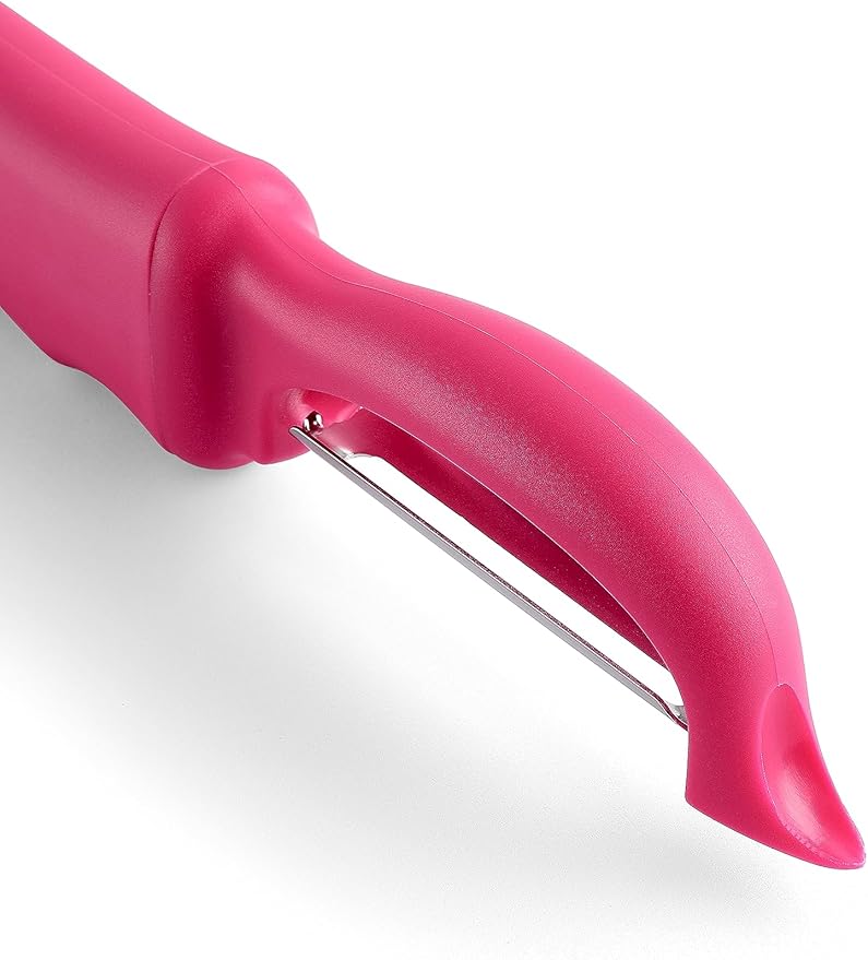 Spring Chef Premium Stainless Steel Vegetable Peeler - Image 8