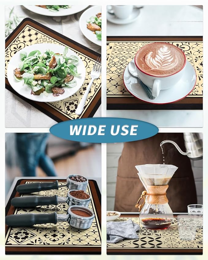 AMOAMI Coffee Mat - Image 6