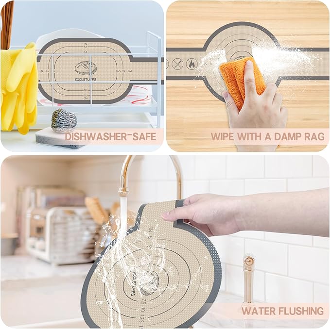 Koolstuffs Silicone Bread Sling - Image 3