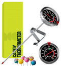 Craft911 Candy Thermometer by Craft911byLIME