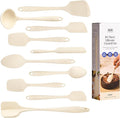GIR: Get It Right 10-Piece Silicone Essentials Kitchen utensils set by GIRGetItRight