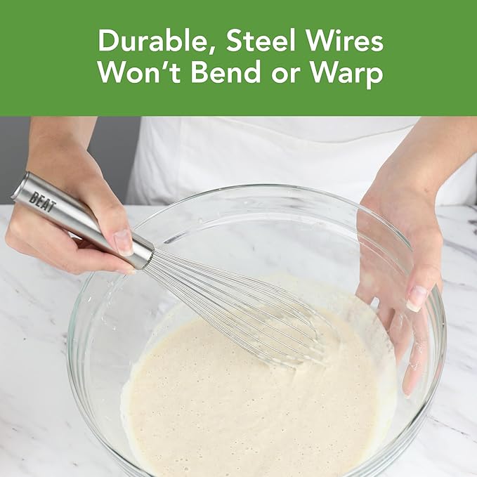 Tovolo Beat Whisk - Image 4